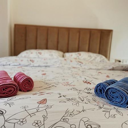 Lovely Apartment Тирана Экстерьер фото