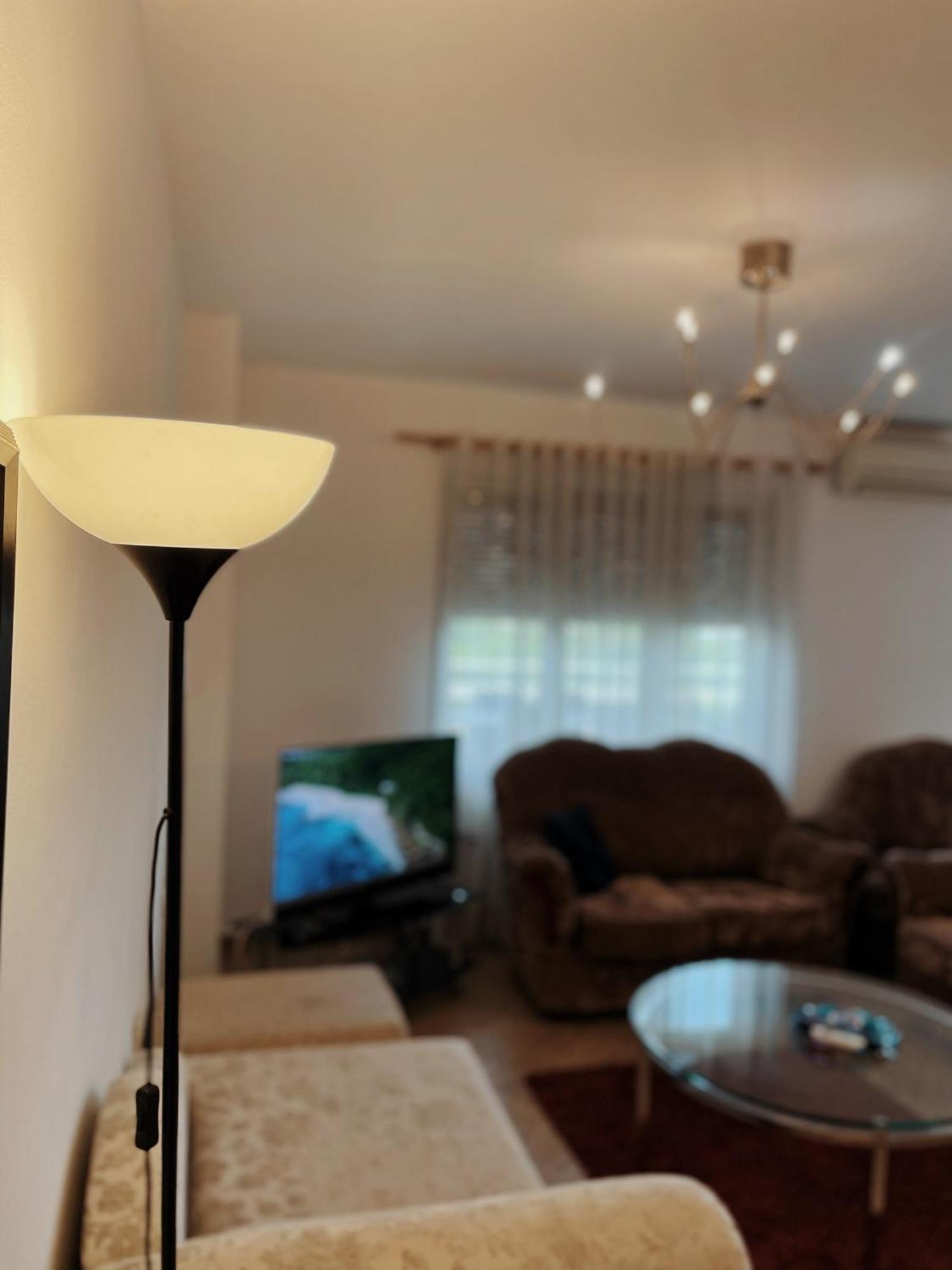 Lovely Apartment Тирана Экстерьер фото