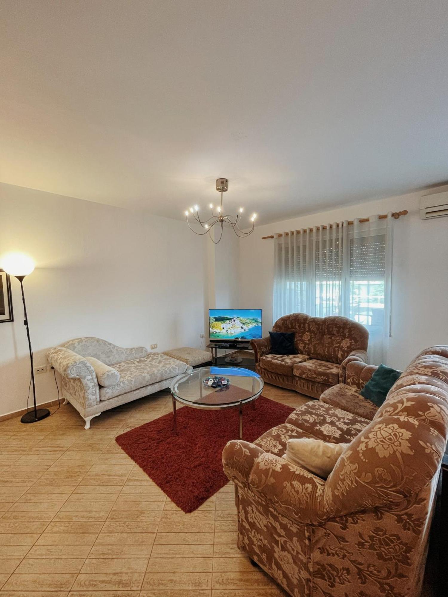 Lovely Apartment Тирана Экстерьер фото