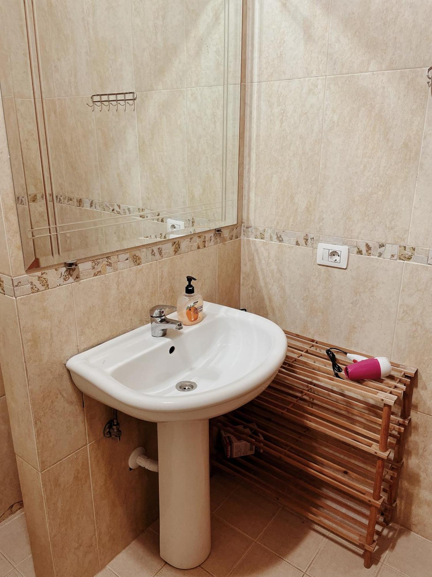 Lovely Apartment Тирана Экстерьер фото