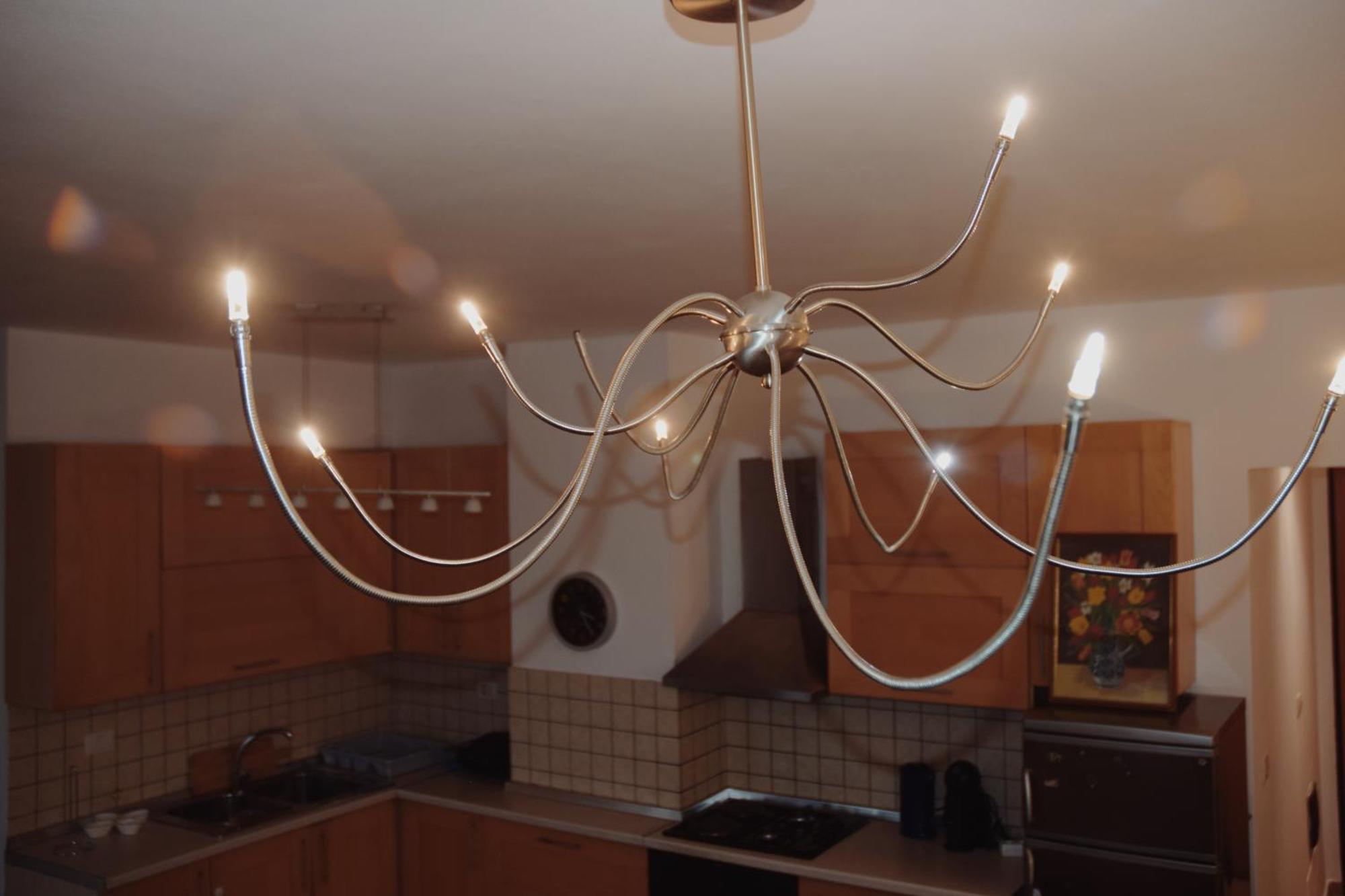 Lovely Apartment Тирана Экстерьер фото